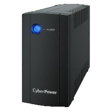 Источник бесперебойного питания (ИБП) тип 2 CyberPower UTC650E