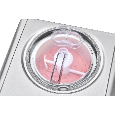 Мороженница Profi Cook PC-ICM 1091 N inox