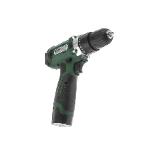 Дрель-шуруповерт Haммer ACD12CS, 12 В, 1,5 Ач, 26 Нм, щеточный