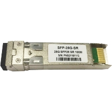 Модуль Cisco 25GbASE-SR SFP Module
