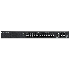 Коммутатор Zyxel XGS2220-30 L3 Access switch, rack 19