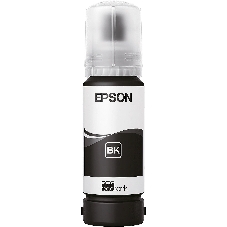 Контейнер с черными чернилами Epson C13T09C14A