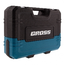 Набор инструментов Gross 1/4