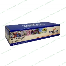 Картридж ProfiLine PL-TK-895K для Kyocera Mita FS-C8020MFP/8025MFP/8525MFP черный 12000 копий