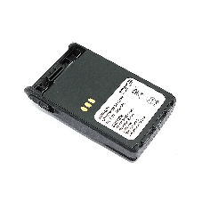 Аккумулятор Amperin для Motorola GP328 Plus (JMMN4024) 1800 mAh 7.4V Li-ion