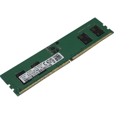 Оперативная память Samsung, DDR5, 8Gb (1x8 Gb), 5600 MHz, CL40, DIMM