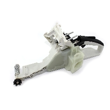 Задняя рукоятка (бак) для Stihl MS 361/341 121082 Задняя рукоятка (бак) для Stihl MS 361/341 121082