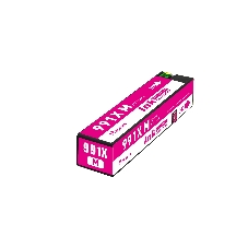 Струйный картридж NVPrint 991XL (NV-M0J94AE) Magenta для HP PageWide Pro 750/772/777 (260 мл) совместимый Струйный картридж NVPrint 991XL (NV-M0J94AE) Magenta для HP PageWide Pro 750/772/777 (260 мл) совместимый