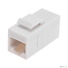 Адаптер проходной формата Rexant Pro Keystone, Jack RJ-45(8P8C), UTP, CAT 6