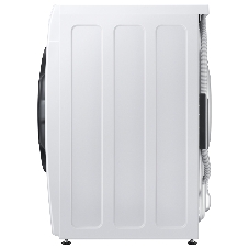 Стиральная машина Samsung WD11DG6B85BELP белый, загрузка фронтальная 11 кг, 1400 об/мин, класс: A