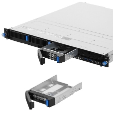 Серверная платформа Asus RS300-E12-PS4/350W