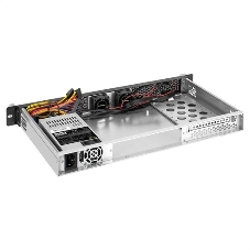 Серверный корпус ExeGate Pro 1U255-01 (RM 19