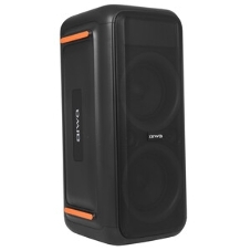 Минисистемы AIWA CAS-850 черный
