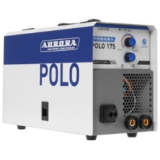 Сварочный полуавтомат Aurora POLO 175 SYNERGIC инвертор MIG-MAG/ММА