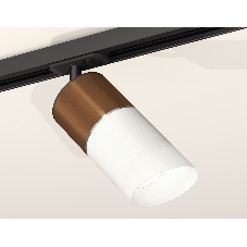 Светильник Ambrella light XT7401061 SWH/SCF/FR/SBK белый песок/кофе песок/белый матовый/черный песок MR16 GU5.3