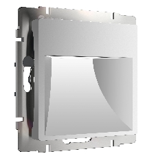Встраиваемая LED подсветка Werkel W1154165 (серебряный матовый)