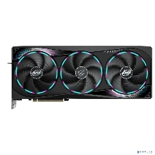 Видеокарта Gigabyte GeForce RTX 5070 TI, 16Gb GDDR7, 256 bit, HDMI, DP, GPU 2300 MHz