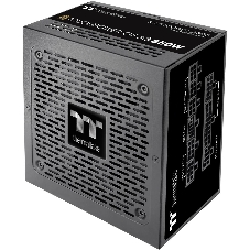 Блок питания Thermaltake Toughpower GF A3 PS-TPD-0850FNFAGE-H, 850Вт, 80 PLUS Gold, 120мм, модульный, черный
