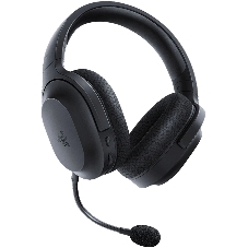 Гарнитура Razer Barracuda X (2022) чёрный, беспроводная + проводная, Bluetooth/USB-C/3.5 мм