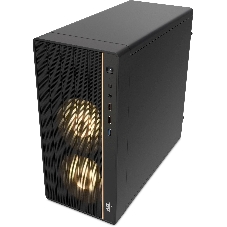 Компьютер IRU Tactio 310H6SEA MT i3 14100F (3.5) 16Gb SSD512Gb RTX3050 8Gb без ОС GbitEth 500W черный (RUS) (2195796)