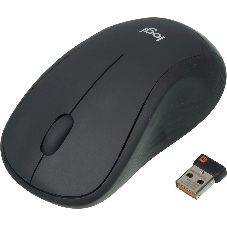 Комплект клавиатура+мышь Logitech MK540 Advanced беспроводной, USB, 1000 DPI, чёрный