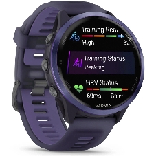Умные часы Garmin Forerunner 570, 1.4
