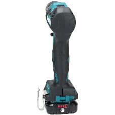 Дрель аккумуляторная Makita HP332DZуд б/щет 10.8В LI-ION 10мм 0-450/1500об/м 35/21Нм БЕЗ АКК.и ЗУ