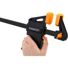 Струбцина Deko CL595 595мм 065-0618