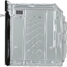 Встраиваемый электрический духовой шкаф Hotpoint HFE9 1231 JSH WHG, 72 л, 280 °C, конвекция, гриль, очистка паром, класс A
