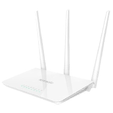 Wi-Fi маршрутизатор 300MBPS 10/100M F3 TENDA