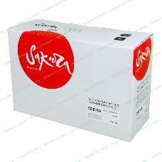 Картридж Sakura Q2610A для HP2300/2300, черный, 6000 к.