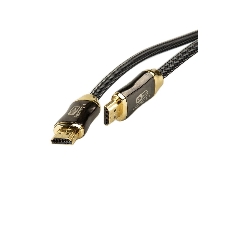 Кабель HDMI-HDMI 1M V2.1 TCG300-1M TELECOM