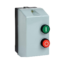 Пускатель магнитный КМЭ-9А 220В с РТЭ в корп. IP65 EKF ctrp-r-9-220v Пускатель магнитный КМЭ-9А 220В с РТЭ в корп. IP65 EKF ctrp-r-9-220v