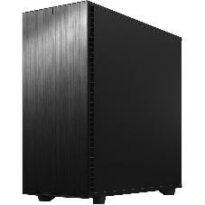 Корпус Fractal Design DEFINE 7 XL BLACK/full tower/E-ATX, EE-ATX, SSI-CEB, SSI-EEB/3x140mm fans inc./FD-C-DEF7X-01