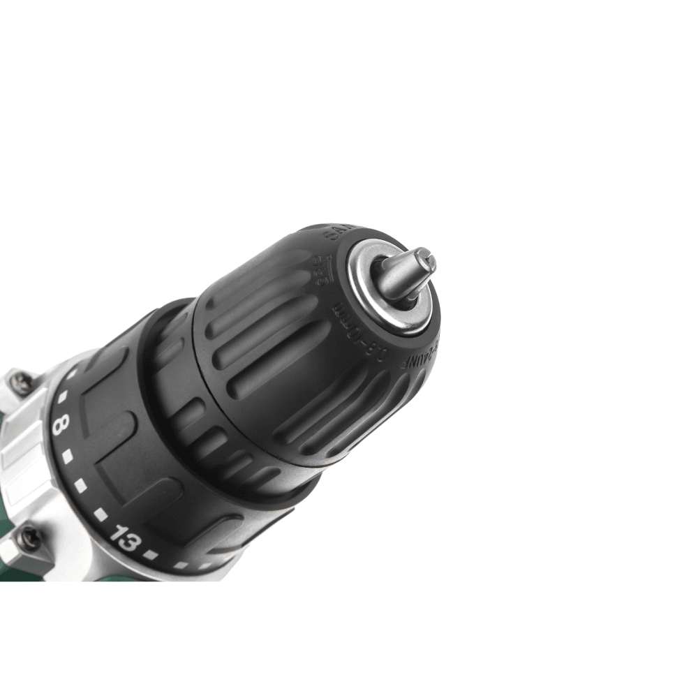 Дрель-шуруповерт Haммer ACD12CS, 12 В, 1,5 Ач, 26 Нм, щеточный