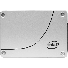Накопитель SSD Intel D3-S4610 Series, 1920 Gb, SATA III, 2.5