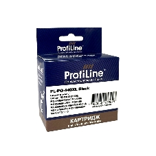 Картридж струйный ProfiLine PL-PG-440XL для принтеров Canon PIXMA MG2140/MG2240/MG3140/MG3240/MG3540/MG3640/MG4140/MG4240/MX374/MX394/MX434/MX454/MX474/MX514/MX524/MX534 с чернилами Black