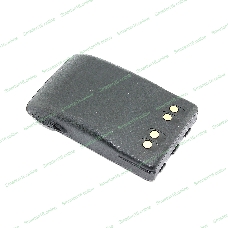 Аккумулятор Amperin для Motorola GP328 Plus (JMMN4024) 1800 mAh 7.4V Li-ion