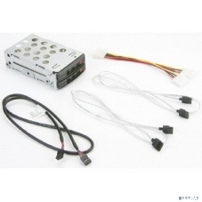 Модуль Supermicro MCP-220-82616-0N, Rear drive hot-swap bay kit for 2 x 2.5