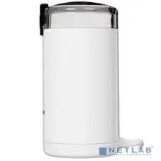 Кофемолка Bosch TSM6A011W 180Вт сист.помол.:ротац.нож вместим.:75гр белый
