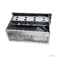 Серверный корпус ExeGate Pro 4U300-08 (RM 19