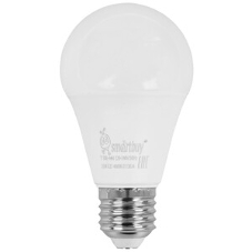 Светодиодная (LED) Лампа Smartbuy-A60-20W/4000/E27 (SBL-A60-20-40K-E27)