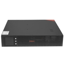 Источник бесперебойного питания Pure Sine Wave ExeGate SinePower UHB-1000.LCD.AVR.1SH.4C13.RJ.USB.2U 1000VA/800W, LCD, AVR, 1*Schuko+4*C13, RJ45/11, USB, Rackmount 2U/Tower, металлический корпус, черный