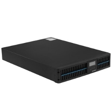 Источник бесперебойного питания Smartwatt DATA PRO IEC 3kVA 2700Вт 3000ВА черный