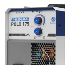 Сварочный полуавтомат Aurora POLO 175 SYNERGIC инвертор MIG-MAG/ММА