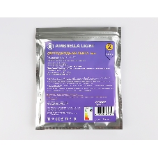 Светодиодная лента GS1002 2835 60Led/ 4.8W m/ 12V IP20 4500K/ 5000*8*1.2mm (2 конт.)