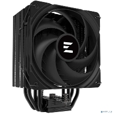 Кулер для процессора Zalman CNPS9X PERFORMA PLUS BLACK, 120мм FAN, 4 HEAT PIPES, 4-PIN PWM, 600-2000 RPM, 29.7DBA MAX, HYDRO BEARING, FULL SOCKET SUPPORT