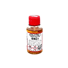 Флюс паяльный ФКСп, флакон ПЭТ-100 мл