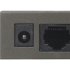Коммутатор Tenda TEF1005D, 5×100 Мбит/с, неуправляемый