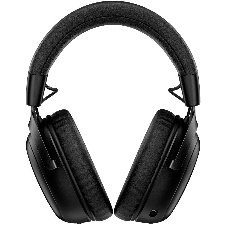 Гарнитура HyperX Cloud III S Wireless чёрный, беспроводная, радиоканал, до 120 ч, съёмный микрофон, совместимость с PS5